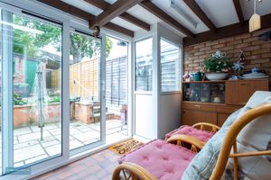 Conservatory- click for photo gallery